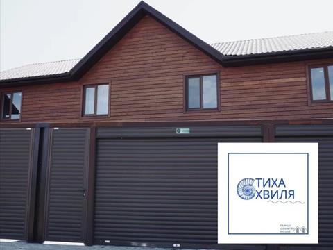 Грибівка котедж Тиха хвиля