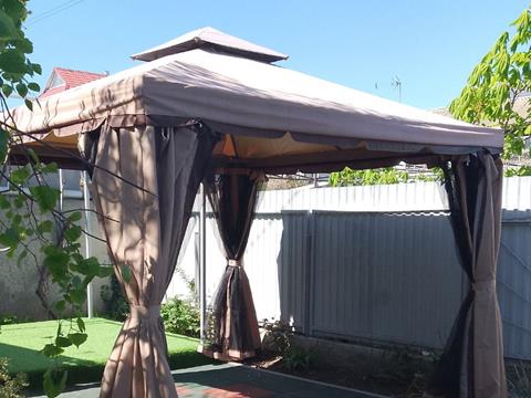 Росєйка котедж сім Я